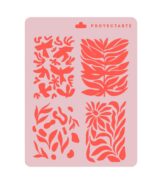 Pack Stencils Decorativos Flores Premium - Image 5
