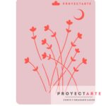 Stencil Ramitas con luna