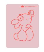 Pack Stencils Decorativos Infantil - Image 3