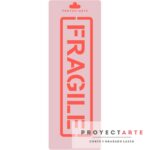 Stencil Fragile