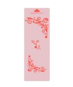 Pack Stencils Decorativos Vintage - Image 7