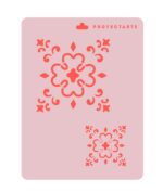 Pack Stencils Decorativos Vintage - Image 6