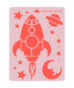 Pack Stencils Decorativos Cielo - Image 4