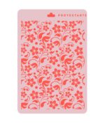 Pack Stencils Decorativos Flores Premium - Image 2