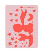 Pack Stencils Decorativos Infantil - Image 5