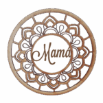 Atrapasueño con nombre