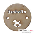 Cartel personalizado