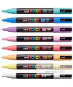 Posca 1.3mm - Image 3