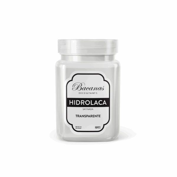 Hidrolaca 300cc