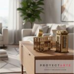 Omnibus y Cabina London