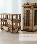 Omnibus y Cabina London - Image 2