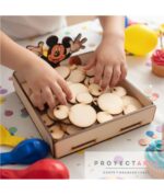 Pack de cumpleaños Mickey - Image 2