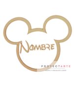 Pack de cumpleaños Mickey - Image 2