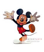 Pack de cumpleaños Mickey - Image 5