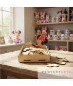 Pack de cumpleaños Minnie - Image 2