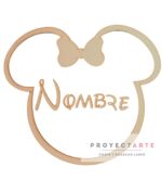 Pack de cumpleaños Minnie - Image 5