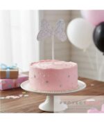 Pack de cumpleaños Minnie - Image 4