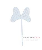 Pack de cumpleaños Minnie - Image 6