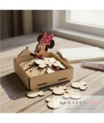 Pack de cumpleaños Minnie - Image 3