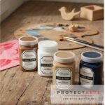 Bacanas Paleta Calma 5 colores