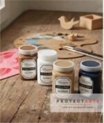 Bacanas Paleta Calma 5 colores