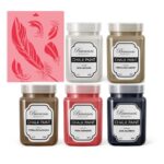 Bacanas Paleta Calma 5 colores - Image 8