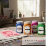 Bacanas Paleta Frida Kahlo