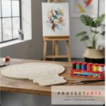 Globo aerostático redondo 30cm