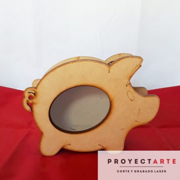 Chancho alcancía