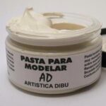 pasta para modelar