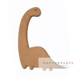 Dino bebe cuello largo