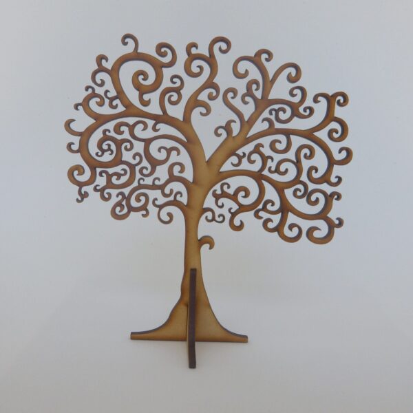 Árbol fantasia