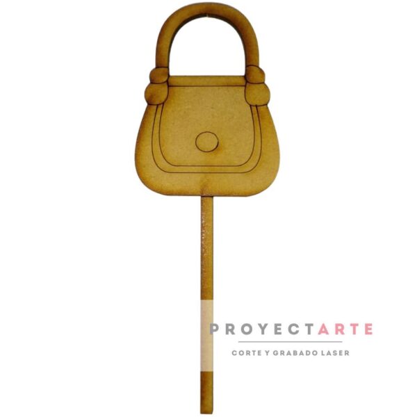 Topper Cartera