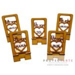 Porta celular La/El mejor