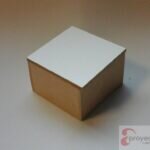 cajita 6x6x3,5 tapa sublimable