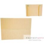 Base envejecida 25x18cm