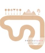 Pista para autitos XL - Image 2