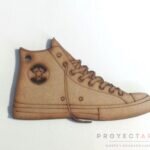 Zapatilla Converse All star