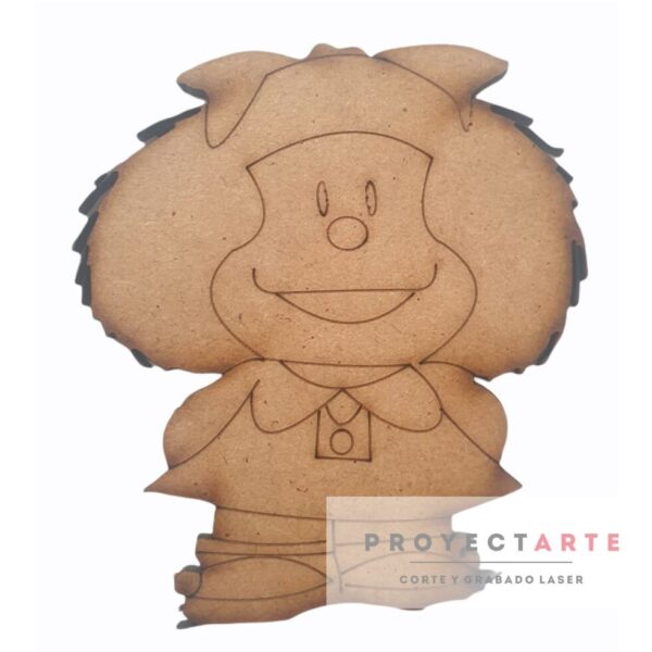 Mafalda
