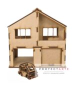 Garaje y autito Lego - Image 2