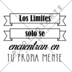 Sello Los Límites