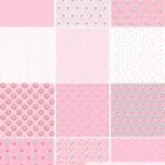 Colección Ratones rosados