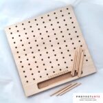 Base para crochet con 12 Pins - Image 4