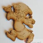 Enanito de Blancanieves