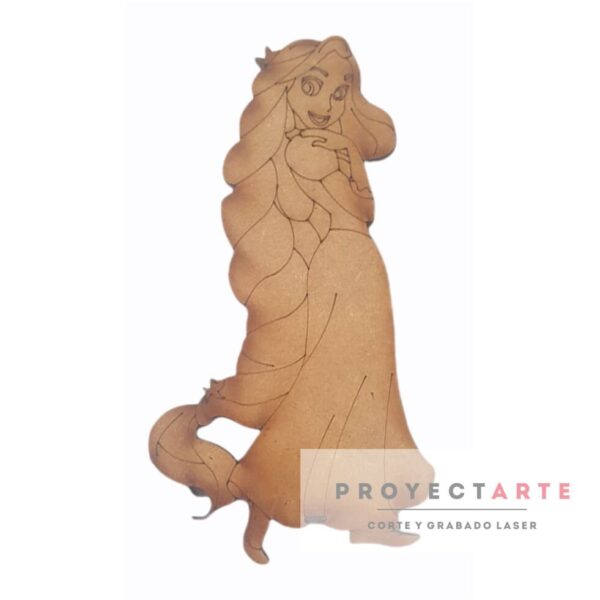 Rapunzel