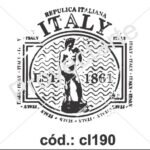 Sello Italy