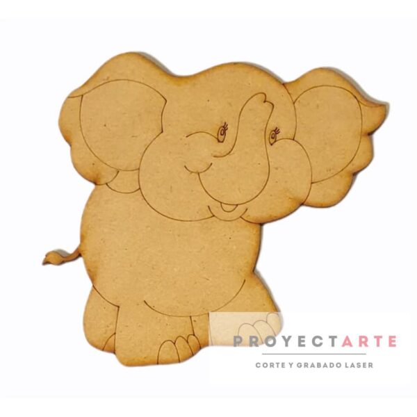 Elefante
