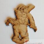 Enanito de Blancanieves