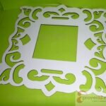 marco para azulejo 15x15