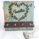 Cuelgallaves Familia